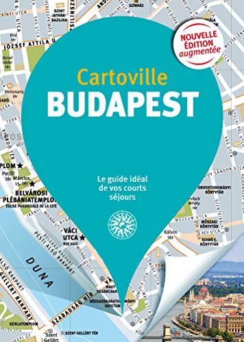 Télécharger Kindle livres à iPad gratuitement Budapest by author 274245229X ePub