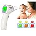 Baby Thermometer, SuperStore_Electronics(TM) Non Contact, Infrared, Digital Thermometer - Forehead Body Temperature Accurate Reading for Baby, Children, Adults (Non-Contact Digital Infrared Thermometer)