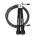 Produktbild Balala Profi Springseil Speed Rope mit Kugellager Ideal für Double Unders Optimal für Sport Training CrossFit und Fitnessübungen