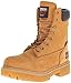 Produktbild Timberland Pro Men's Direct Attach 8 Steel Toe Boot, Wheat, 47.5 2E EU/12.5 2E UK