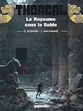 Le Royaume sous le Sable