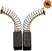 Produktbild Buildalot Specialty Kohlebürsten ca-07-79271 für Stayer Schleifer Z207-6x6x11,5mm