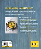 Image de Kurkuma: Rundum gesund mit goldgelben Wohlfühlrezepten (GU Ratgeber Gesundheit)
