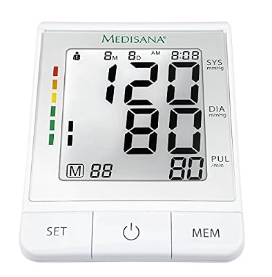 Medisana Tensiometre Medisana BU-530 CONNECT