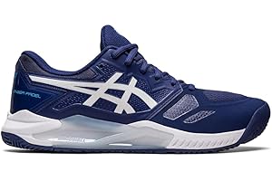ASICS Men's Gel-Challenger 13 Tennis Shoes