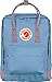 Produktbild Fjällräven Rucksack Kanken Synthetik 16.0 l (Air Blue/Striped)