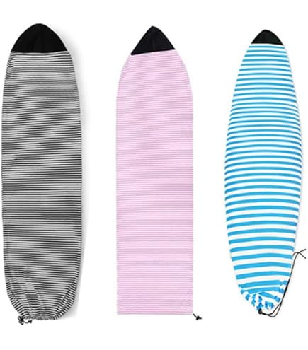 Accessoires Surf Surflogic - étui Multicolore Unisexe Adulte, Pour Ranger Ton Matériel De Surf