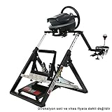 Next level Racing Wheel Stand (NLR-S002) - 