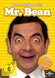  Mr. Bean - Die komplette TV-Serie [3 DVDs]