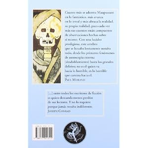 La madre de los monstruos: Y otros cuentos de locura y muerte (El Club Diógenes)