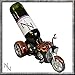 Produktbild Flaschenhalter Weinflaschenständer Trike