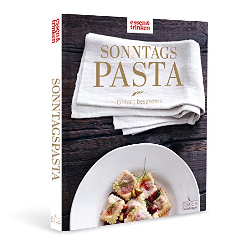 Download Sonntagspasta - Einfach besonders Download Sonntagspasta - Einfach besonders