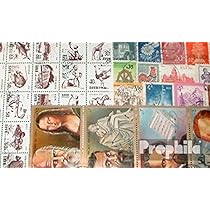 Katanga Francobolli 10 diversi Francobolli