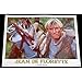 Produktbild Jean de Florette Foto von Displayschutzfolie 6 30 x 40 – 1986 – Gérard Depardieu, Claude Berri