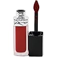 Rouge Dior Forever Matte Liquid Lipstick - # 760 Forever Glam - 6ml/0.2oz