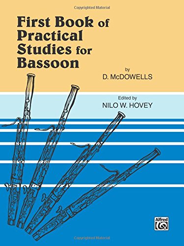 Download First Book Of Practical Studies For Bassoon Pdf Walherichbilly Download First Book Of Practical Studies For Bassoon Pdf Walherichbilly