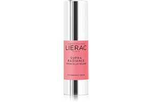 Lierac Supra Radiance Sérum Éclat Regard 15 Ml frisch