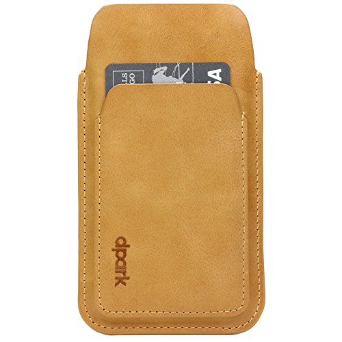 DPARK Custodia Protettiva Universale a Calzino Smartphone fino a 6