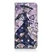 Produktbild Kucosy Samsung Galaxy A6 Plus(2018) 3D Gemaltes Muster PU Leder Folio Brieftasche Schutzhülle Muster Bunt Malerei Tasche Hülle Anti-Scratch Handytasche Backcover für Samsung Galaxy A6 Plus(2018)