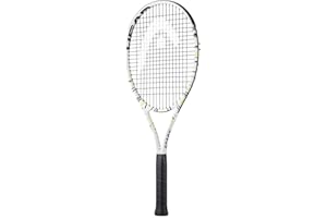 Head MX Spark Elite Raqueta de Tenis, Unisex Adulto