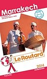 Le Routard Marrakech 2014