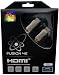 Produktbild Fusion4k Fusion4K HDMI-Kabel, 6', schwarz, Stück: 1