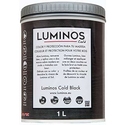 Suchergebnis auf Amazon.de für: holzlasur außen schwarz: Baumarkt