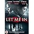 Let Me In [DVD]