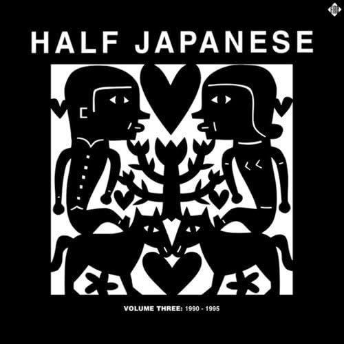 Volume 3 : 1990-1995