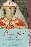Cover zum Buch King's Fool