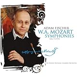 Mozart: Symphonies Vol. 7