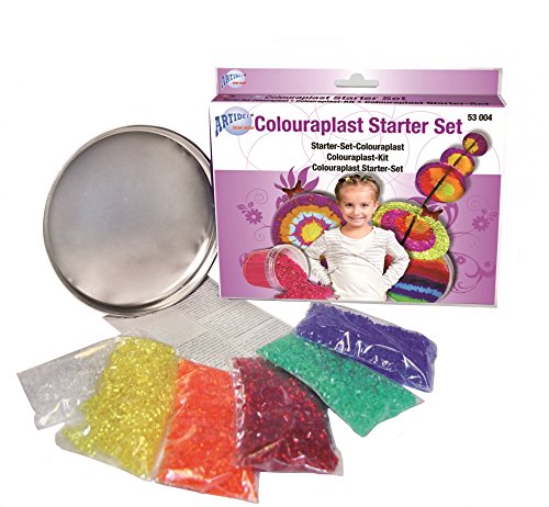 CREARTEC Colouraplast Starter - Set