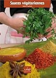Sauces Végétariennes