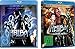 Produktbild Hellboy & Hellboy II: Die goldene Armee (2-Disc Special Edition), Hellboy 1+2 [Blu-Ray] im Set - Deutsche Originalware [3 Blu-rays]