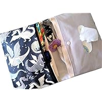 Windeltasche / Wickeltasche / Bestickbar / Versandfertig / Wickeltasche XXL/ Windeltasche handmade / Windeltasche mit Namen