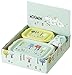 Produktbild Moomin Food containers and Towel Set 1000 Yen Gift Forest