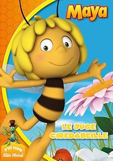 jaquette livre Le juge ciredabeille Poche 2