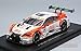 Produktbild EBBRO EB45454 Lexus RC F N.36 4th Fuji Super GT 500 2016 D.ITO-N.Cassidy 1:43