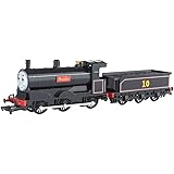 Bachmann Trains Thomas And Friends - Douglas Engine With Moving Eyes