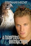 Cover zum Buch A Tempting Distraction