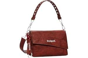 Desigual TORBA DEJAVU PHUKET MINI Kobiety Bols_dejavu Phuket Mini