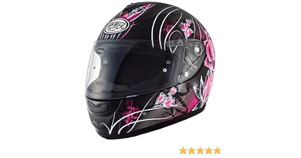 Caschi Multicolore S Premier Casco Monza Vanity 9 BM Integrali revestida.com