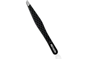 Revlon Slant Tip Expert Tweezer Na, 1 Count