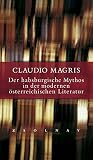 Cover zum Buch Der habsburgische Mythos in der moder...