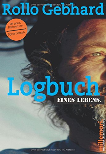 Preisvergleich Produktbild Logbuch eines Lebens