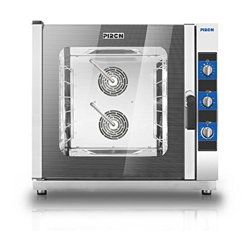 Preisvergleich Produktbild Kombidämpfer Modell PF9006