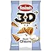Produktbild Bénénuts - 3Ds Kosten Ziegenkäse 6X85G - 3Ds Goût Chèvre 6X85G - Preis Pro Einheit - Schnelle Lieferung