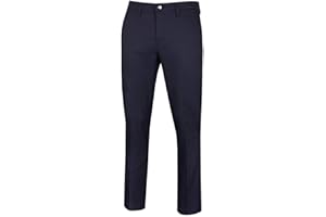 CALLAWAY APPAREL Callaway Golf Mens 2024 Stretch Tapered Golf Trousers