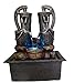 Navya Creations Polystone Indoor Outdoor Water Fountain RS.2999.00
