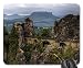 Produktbild The Bastei Bridge Mouse Pad, Mousepad (Bridges Mouse Pad)